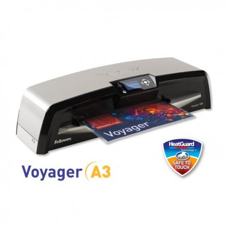 Laminator Fellowes Voyager A3
